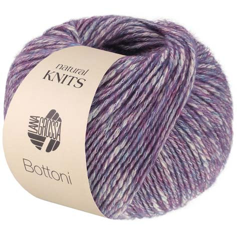 Lana Grossa "Bottoni"