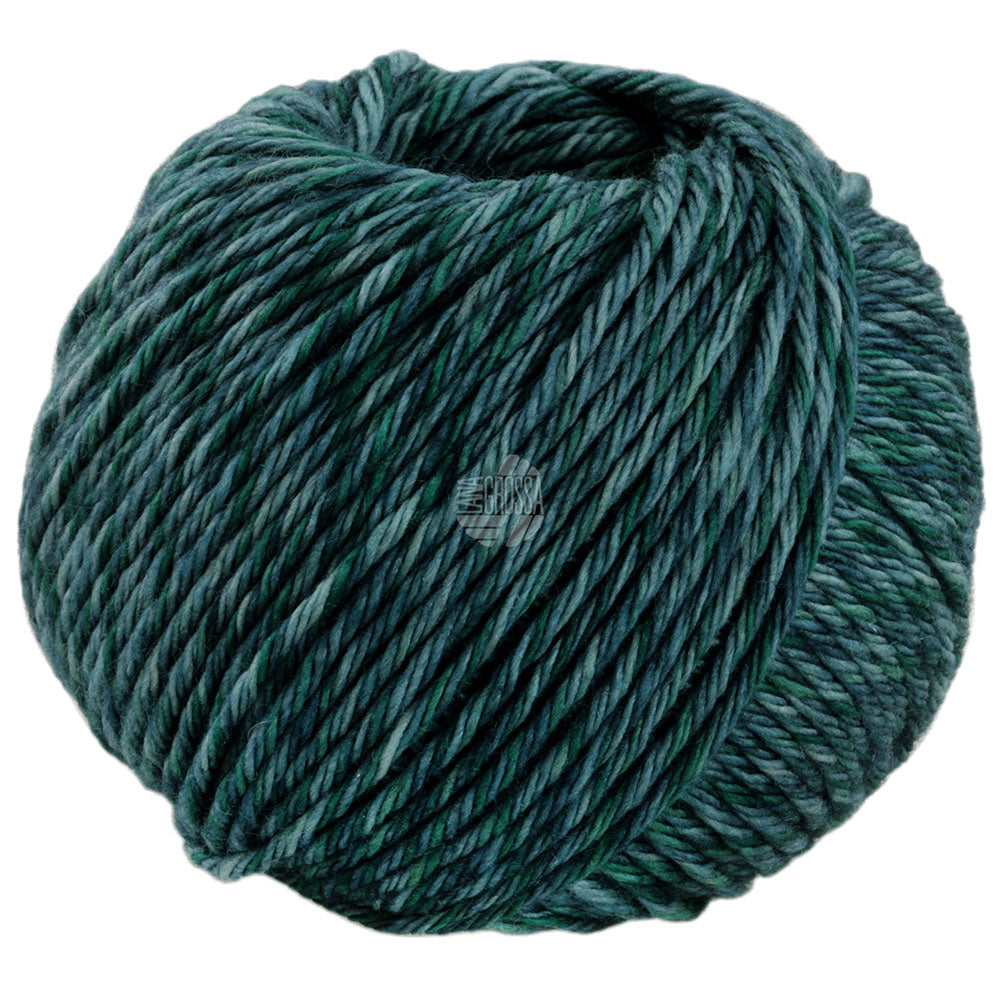 Lana Grossa "vintage Chunky"